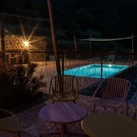 La Garza Y La Paloma *