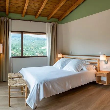 La Garza Y La Paloma