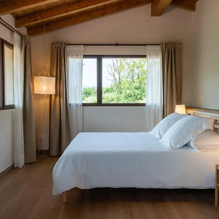 Ferienhaus La Garza Y La Paloma