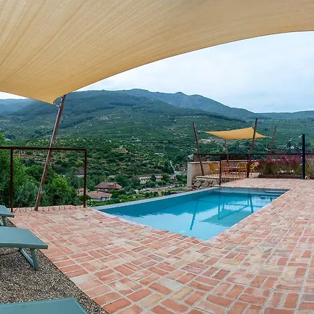 La Garza Y La Paloma Holiday home *