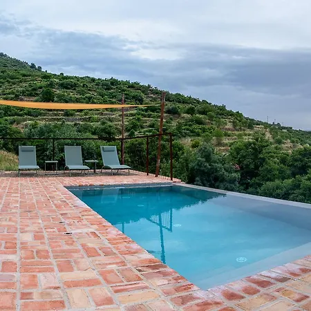 Ferienhaus La Garza Y La Paloma *