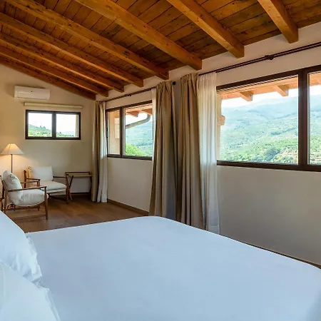 La Garza Y La Paloma *