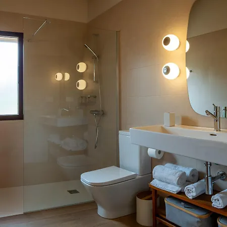 Ferienhaus La Garza Y La Paloma