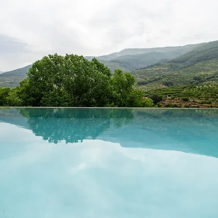 La Garza Y La Paloma Holiday home *