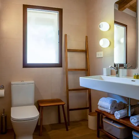 Holiday home La Garza Y La Paloma Navaconcejo