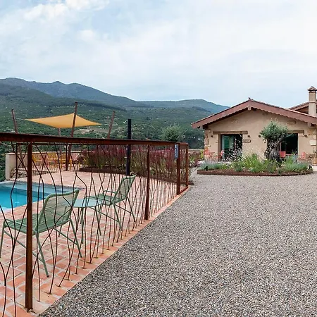 Holiday home La Garza Y La Paloma