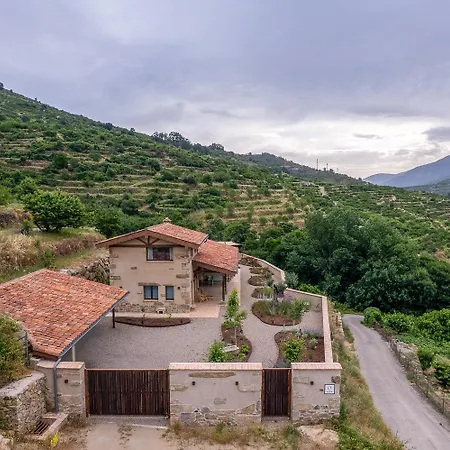 Holiday home La Garza Y La Paloma *