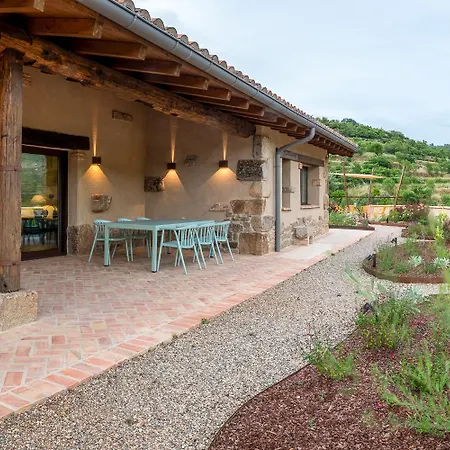 La Garza Y La Paloma * Navaconcejo