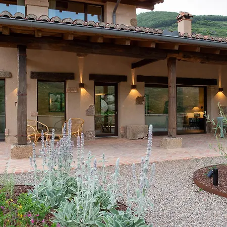 La Garza Y La Paloma *