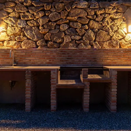 La Garza Y La Paloma * Navaconcejo