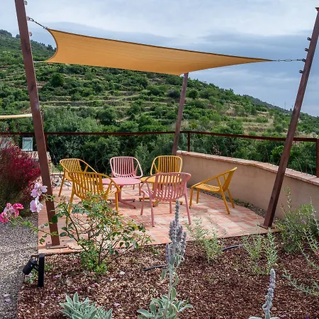 Holiday home La Garza Y La Paloma