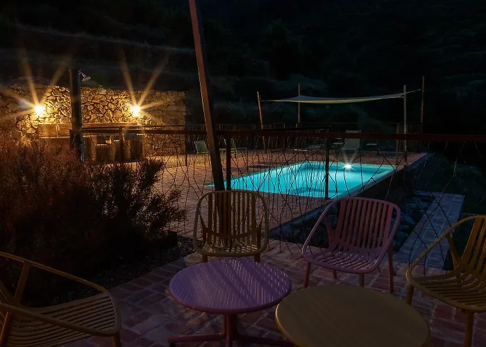 La Garza Y La Paloma *