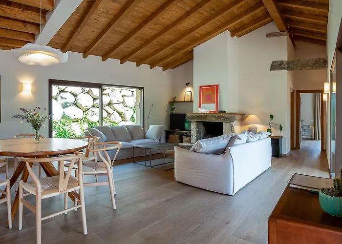 La Garza Y La Paloma Дом отдыха