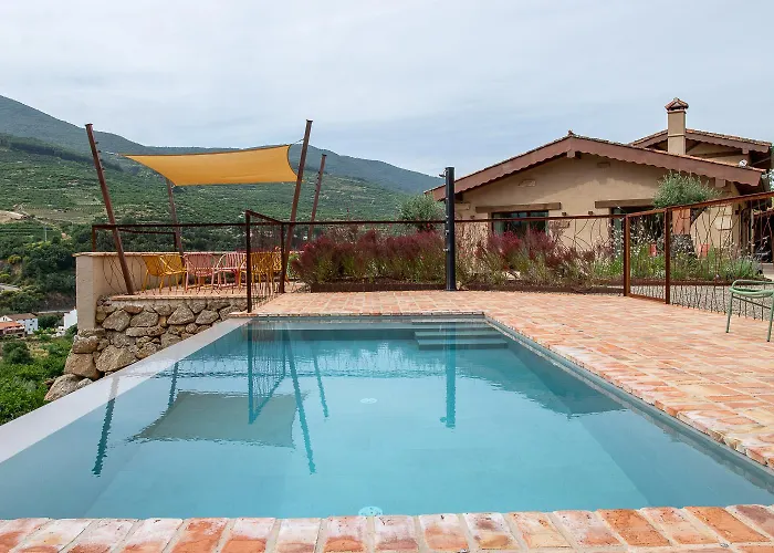 La Garza Y La Paloma Holiday home *