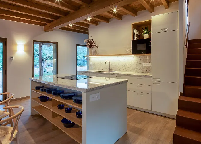 La Garza Y La Paloma Holiday home