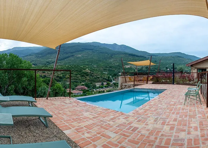 La Garza Y La Paloma Holiday home *