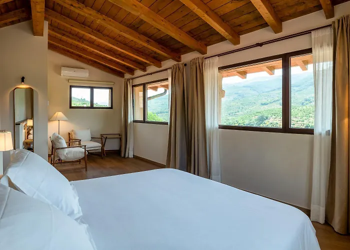 La Garza Y La Paloma *