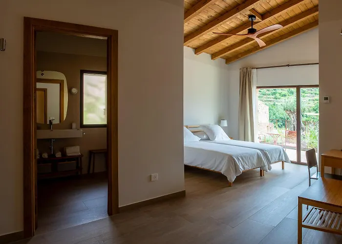 La Garza Y La Paloma Holiday home