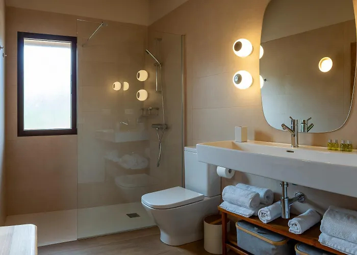 Дом отдыха La Garza Y La Paloma