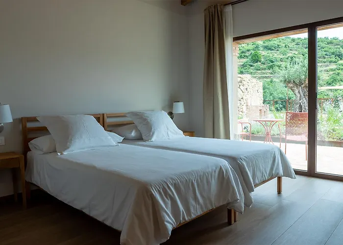 La Garza Y La Paloma *