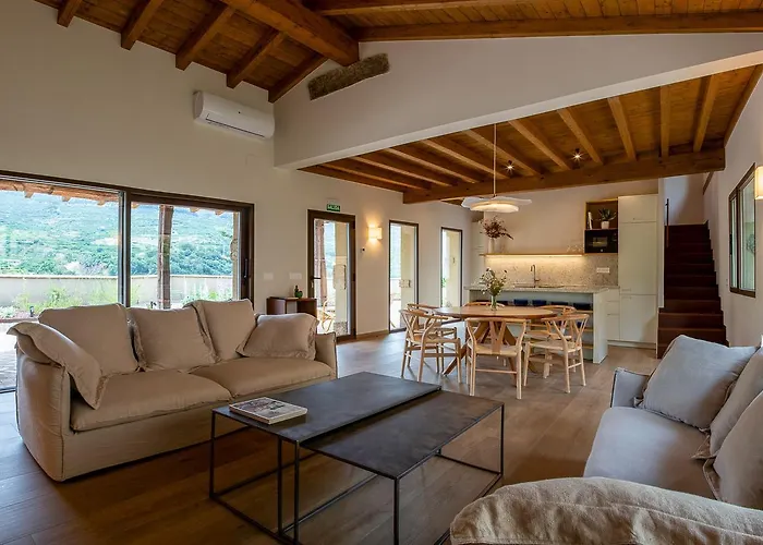 La Garza Y La Paloma Holiday home *