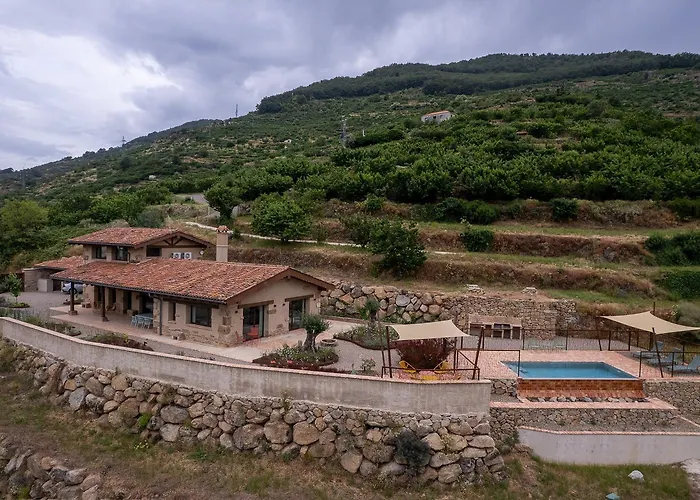 La Garza Y La Paloma * Наваконсехо