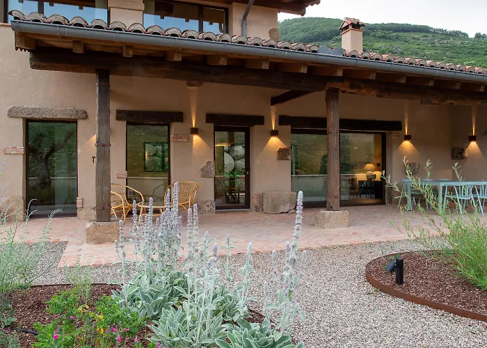 La Garza Y La Paloma *