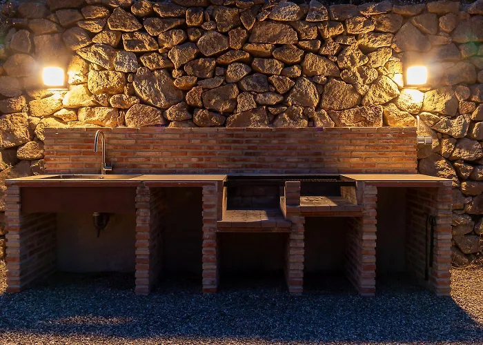 La Garza Y La Paloma * Navaconcejo